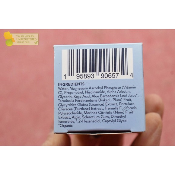 Undefined R&R Day Serum 1 fl oz - Picture 7 of 7